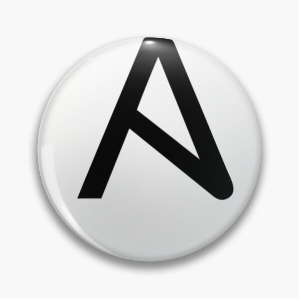 Artikelvorschau, Ansible-Logo entworfen und verkauft von Trends20.
