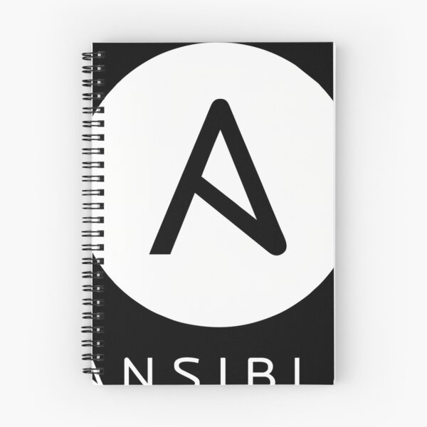 Item preview, Ansible Logo designed and sold by Trends20.