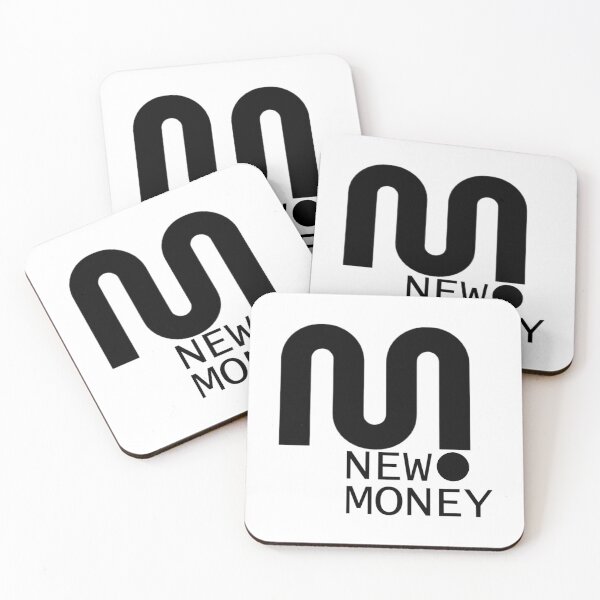 Item preview, New Money Manifestation Positive Abundance Mindset designed and sold by ProfesStore.