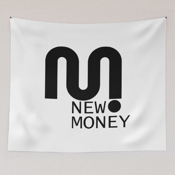 Item preview, New Money Manifestation Positive Abundance Mindset designed and sold by ProfesStore.
