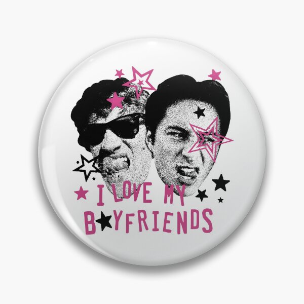 Item preview, Hollanov Rivalry I Love My Boyfriend Shane Hollander And Ilya Rozanov  designed and sold by Raydinmob.