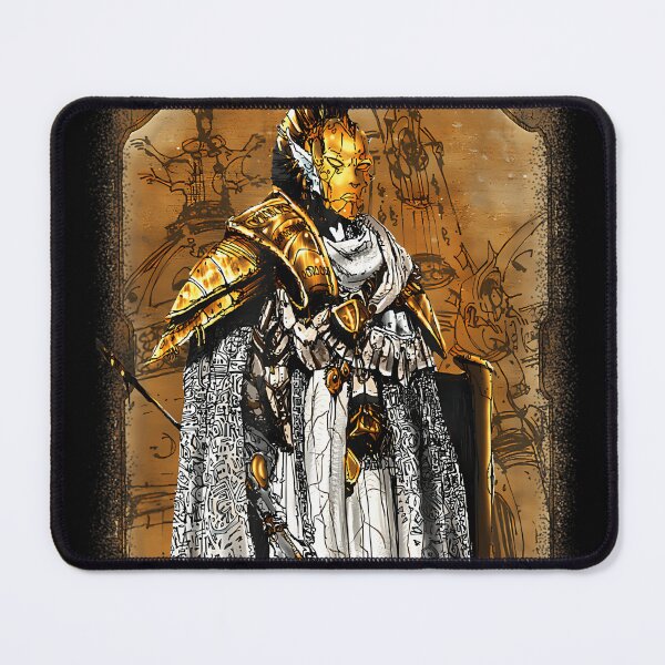 Item preview,  Morrowind Concept Illustration Video Game designed and sold by Brsa34.