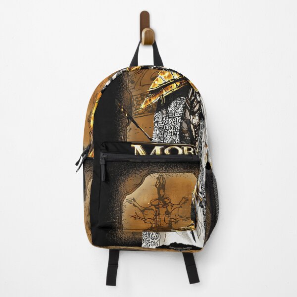 Item preview, Morrowind Concept Illustration Video Game designed and sold by Brsa34.