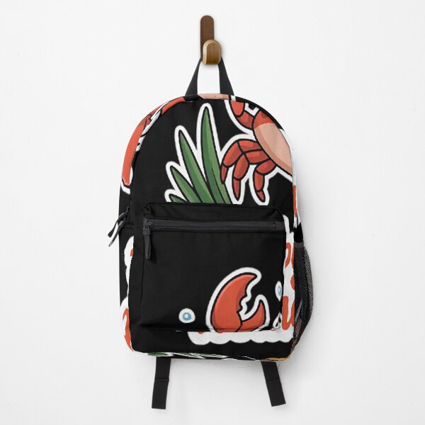 Item preview, Crabby About Homework School Life Humor designed and sold by StuffNestie.