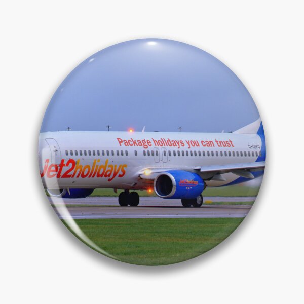 Item preview, Jet2 Boeing 737-8K5 G-GDFU MAN to VIE designed and sold by Skyframe Aviation.