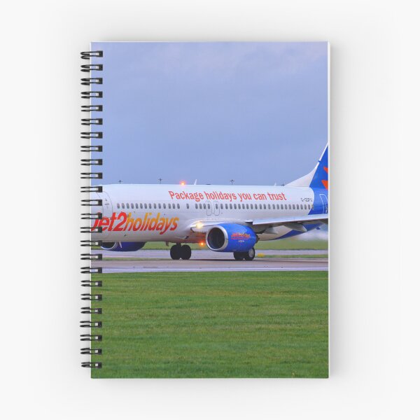 Item preview, Jet2 Boeing 737-8K5 G-GDFU MAN to VIE designed and sold by Skyframe Aviation.