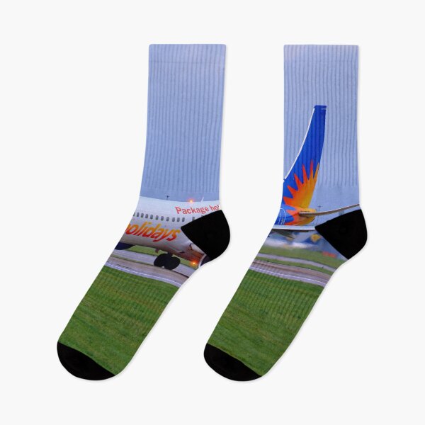 Item preview, Jet2 Boeing 737-8K5 G-GDFU MAN to VIE designed and sold by Skyframe Aviation.