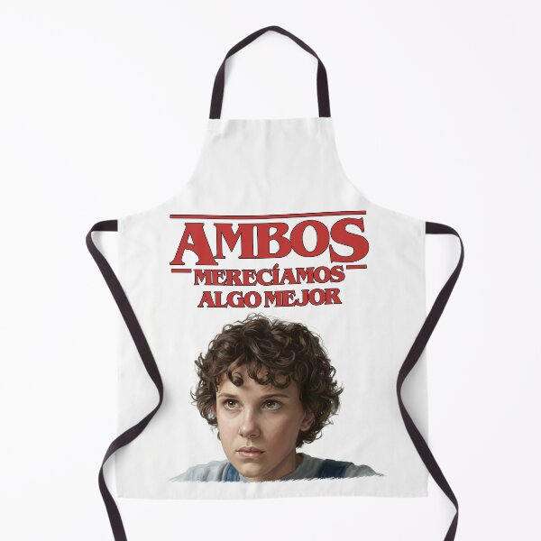 Item preview, Ambos merecíamos algo mejor designed and sold by LLartstation.