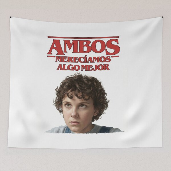 Item preview, Ambos merecíamos algo mejor designed and sold by LLartstation.