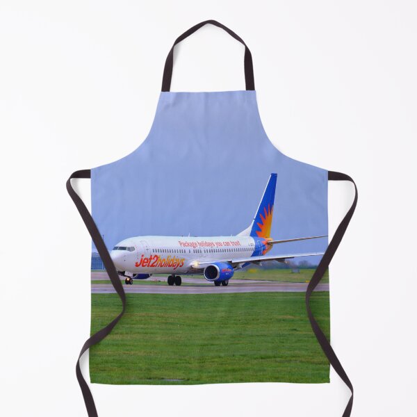 Item preview, Jet2 Boeing 737-8K5 G-GDFU MAN to VIE designed and sold by Skyframe Aviation.