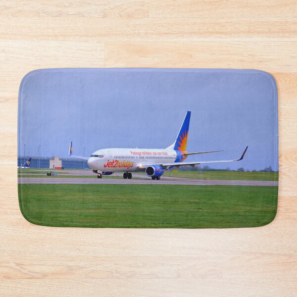 Item preview, Jet2 Boeing 737-8K5 G-GDFU MAN to VIE designed and sold by Skyframe Aviation.