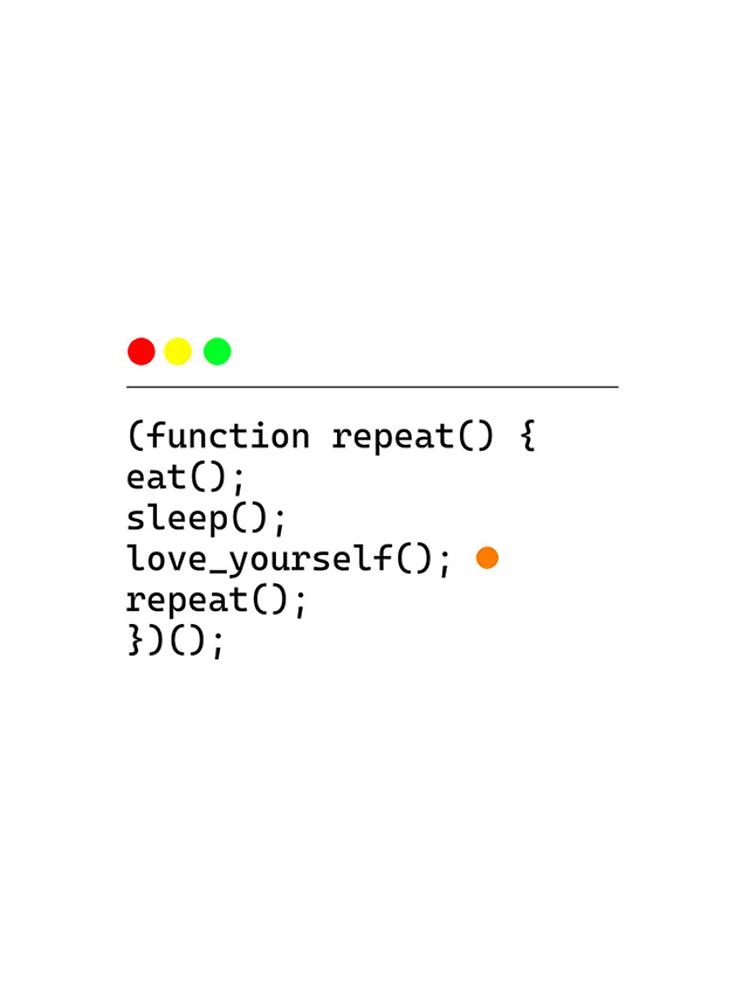 Thumbnail 4 of 4, iPhone Case, Programmer Code Logic Minimalist Developer Design designed and sold by ProfesStore.