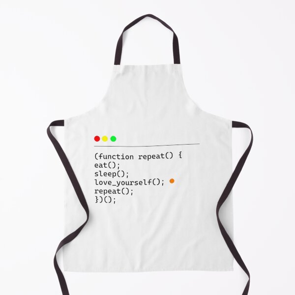Item preview, Programmer Code Logic Minimalist Developer Design designed and sold by ProfesStore.
