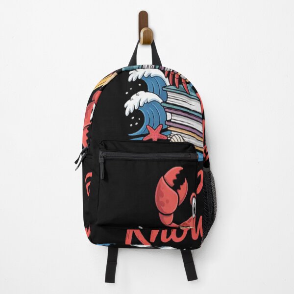 Item preview, Crabby For Knowledge Ocean Adventure Student designed and sold by StuffNestie.