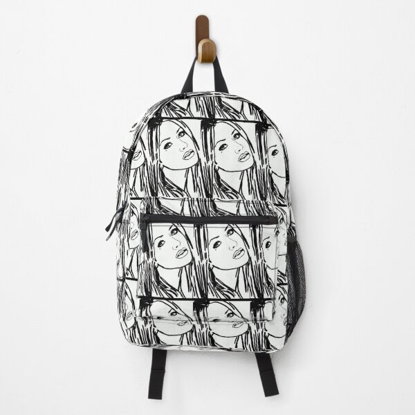 Item preview, Christina Aguilera designed and sold by Chad's Fresh Art.