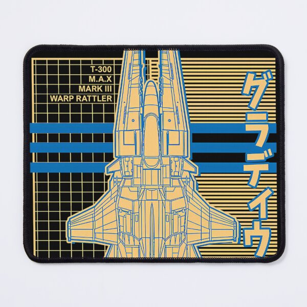 Item preview, Hyper Space Fighter Vic Viper Color B designed and sold by Brsa34.