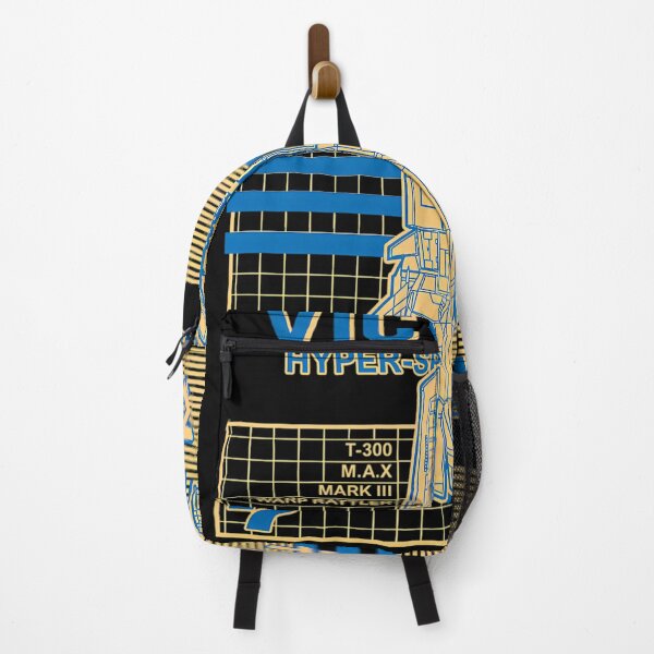 Item preview, Hyper Space Fighter Vic Viper Color B designed and sold by Brsa34.