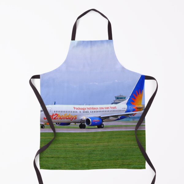 Item preview, Jet2 Boeing 737-8K5 G-GDFU MAN to VIE designed and sold by Skyframe Aviation.