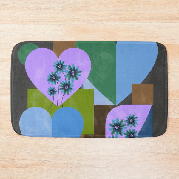 Item preview, Hearts in Layers designed and sold by joycrysstudio.