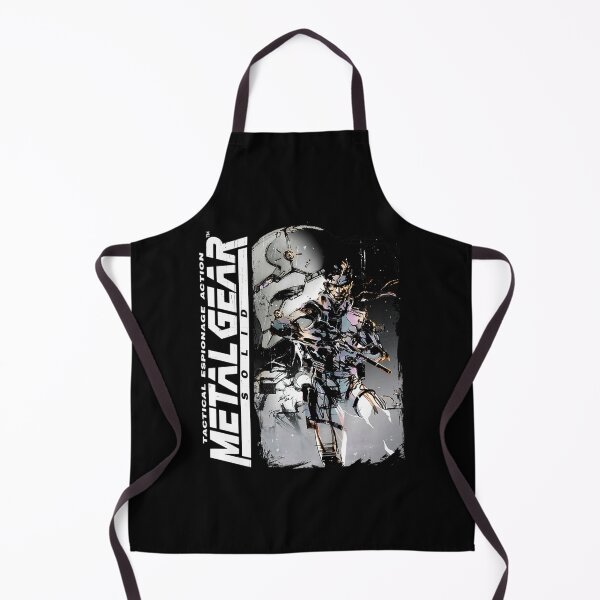 Item preview, Snake Metal Gear Black designed and sold by HappyBullet.