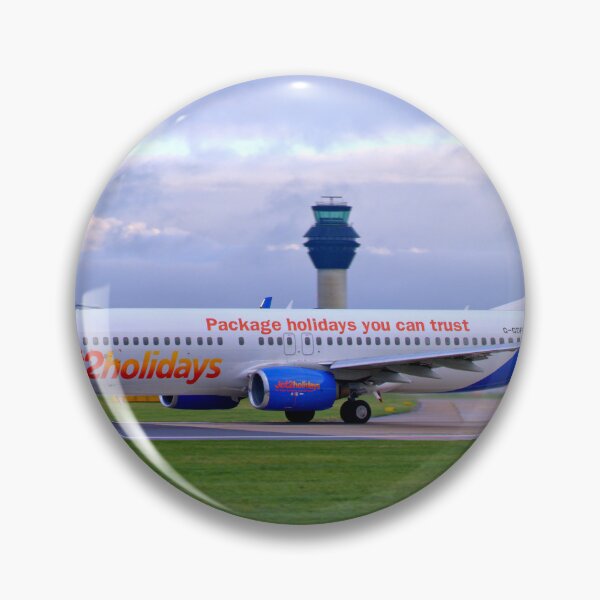 Item preview, Jet2 Boeing 737-8K5 G-GDFU MAN to VIE designed and sold by Skyframe Aviation.