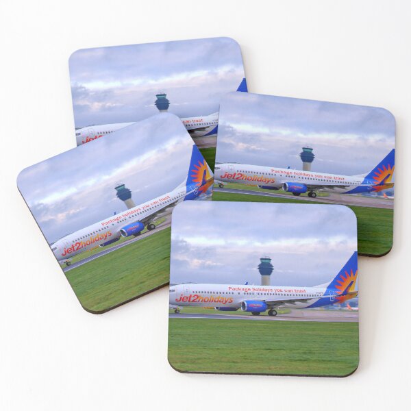 Item preview, Jet2 Boeing 737-8K5 G-GDFU MAN to VIE designed and sold by Skyframe Aviation.