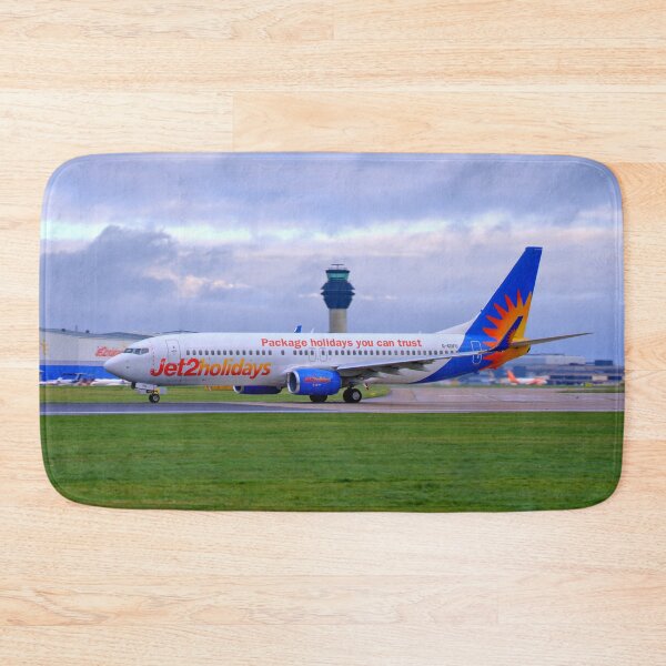 Item preview, Jet2 Boeing 737-8K5 G-GDFU MAN to VIE designed and sold by Skyframe Aviation.