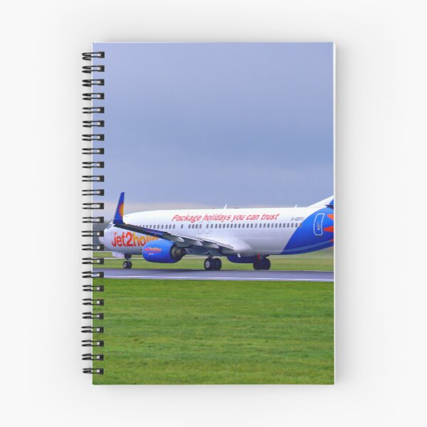 Item preview, Jet2 Boeing 737-8K5 G-GDFU MAN to VIE designed and sold by Skyframe Aviation.