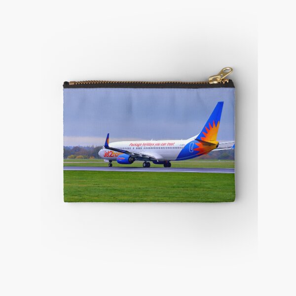 Item preview, Jet2 Boeing 737-8K5 G-GDFU MAN to VIE designed and sold by Skyframe Aviation.