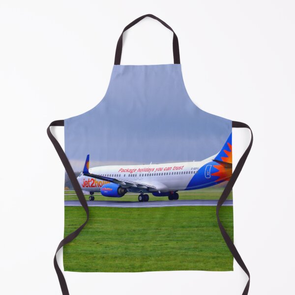 Item preview, Jet2 Boeing 737-8K5 G-GDFU MAN to VIE designed and sold by Skyframe Aviation.