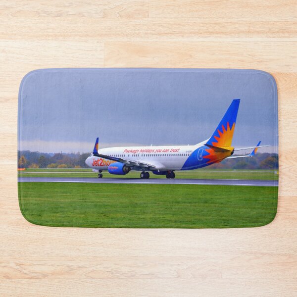 Item preview, Jet2 Boeing 737-8K5 G-GDFU MAN to VIE designed and sold by Skyframe Aviation.