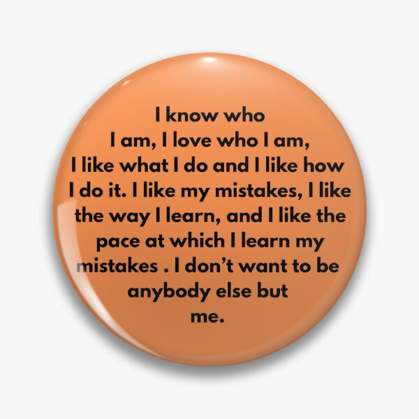 Item preview, Affirmation  designed and sold by mid to late nineties.
