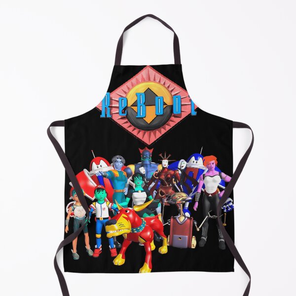 Item preview, Reboot Hd designed and sold by Brsa34.