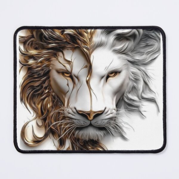 Item preview, LionHearted Kings designed and sold by UltraMegaWow.