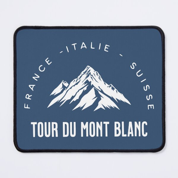 Item preview, TMB France, italie, Suisse designed and sold by wildexperience.