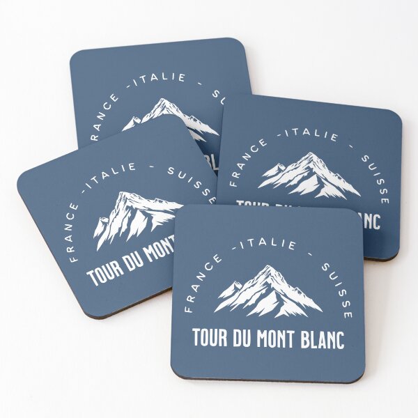 Item preview, TMB France, italie, Suisse designed and sold by wildexperience.