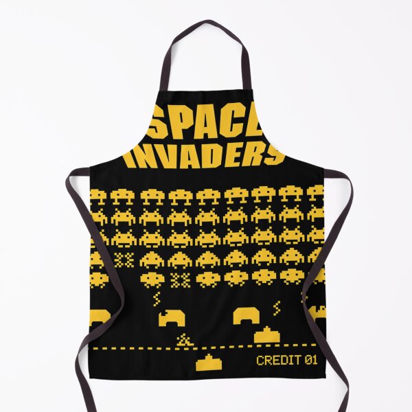 Item preview,  Space Invaders designed and sold by Brsa34.