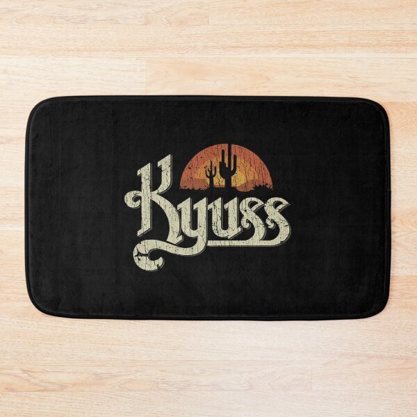 Item preview, Kyuss Sunset 1987 designed and sold by HappyBullet.