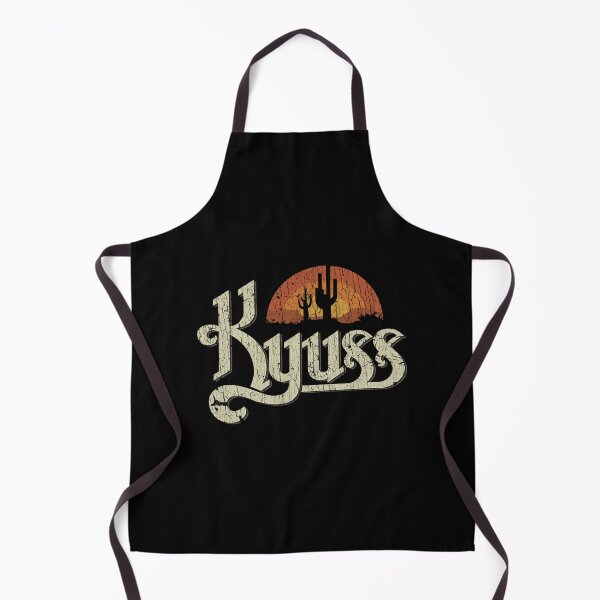 Item preview, Kyuss Sunset 1987 designed and sold by HappyBullet.