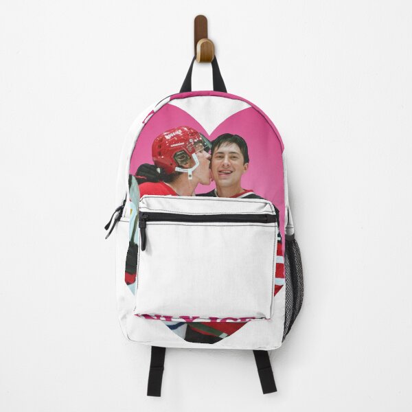Item preview, The Only Ice I Like Is My Two Gay Hockey Boyfriends designed and sold by Raydinmob.