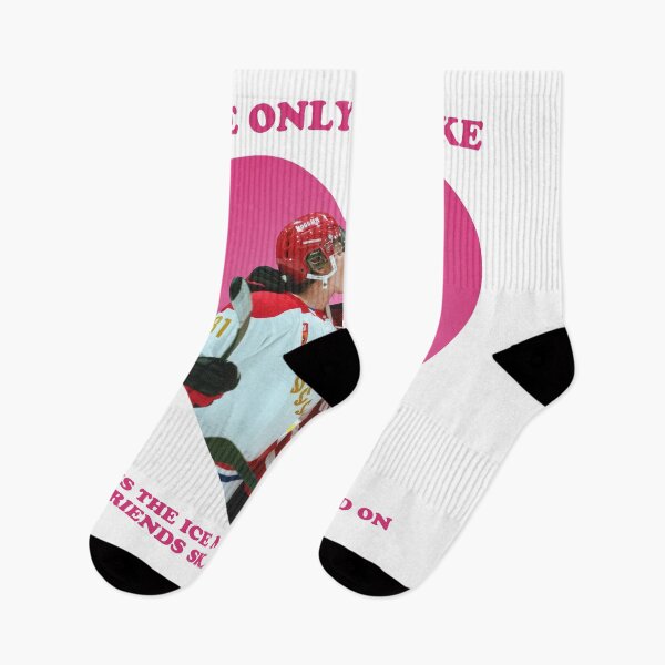 Item preview, The Only Ice I Like Is My Two Gay Hockey Boyfriends designed and sold by Raydinmob.
