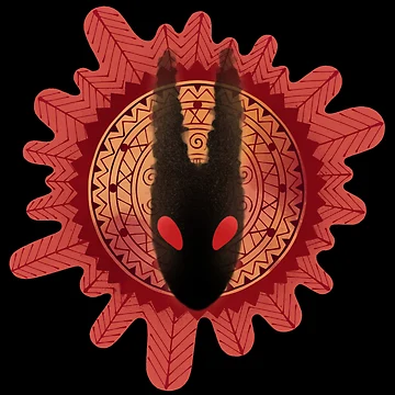 Artwork thumbnail, Black Rabbit (Rework) by terrifyers