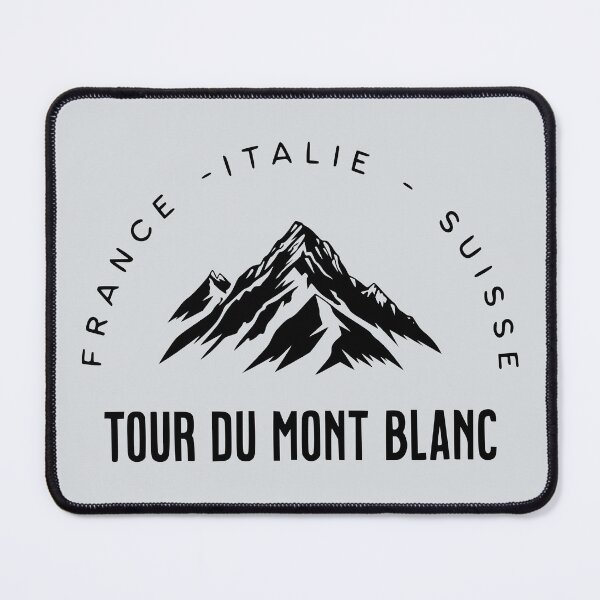 Item preview, TMB France, italie, Suisse designed and sold by wildexperience.