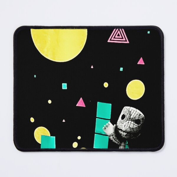 Item preview,  Little Big Planet Game designed and sold by AL-Hassan Ramadan.