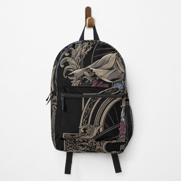 Item preview, Penitent One designed and sold by AL-Hassan Ramadan.