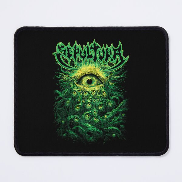Item preview, Sepultura - Infected designed and sold by HappyBullet.