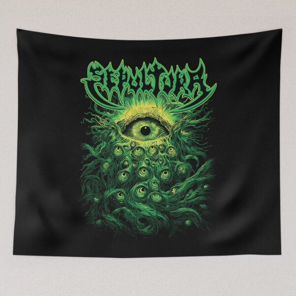 Item preview, Sepultura - Infected designed and sold by HappyBullet.