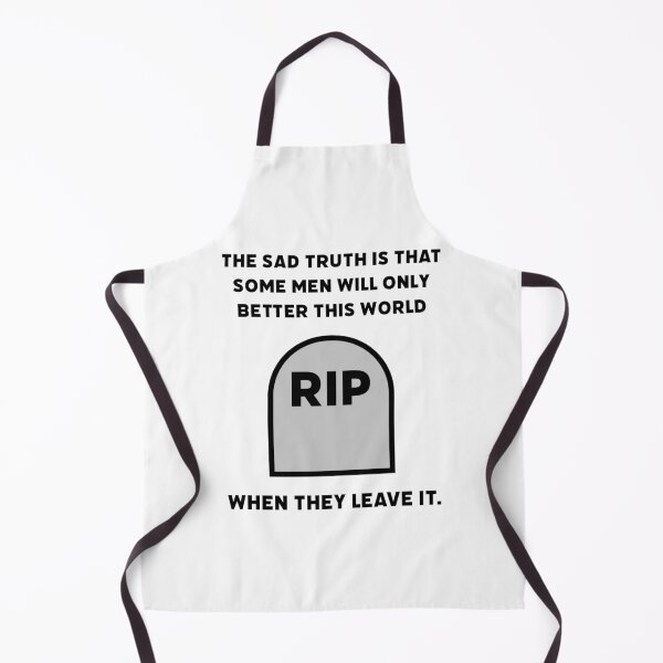 Item preview, A sad truth  designed and sold by Rachel the Artist .