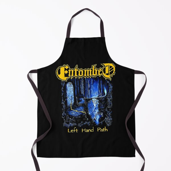 Item preview, Entombed Left Hand Path Death Metal designed and sold by HappyBullet.