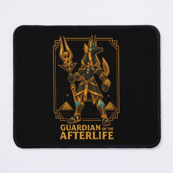 Item preview, Egyptian Mythology Fantasy Warrior designed and sold by digijob.